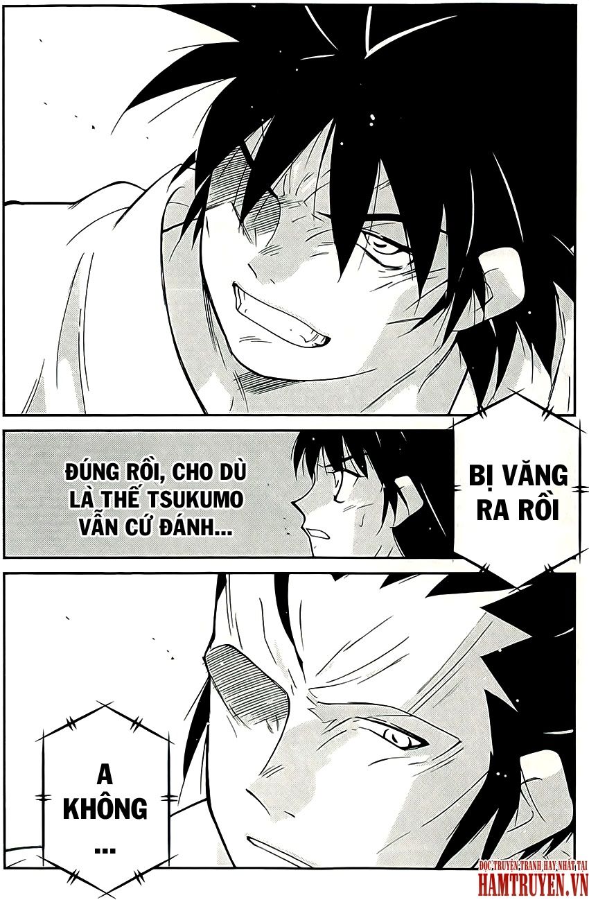 truyền nhân atula 3 chapter 40 16