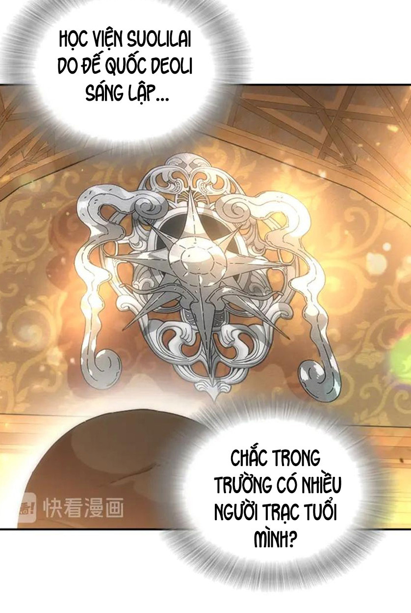 con gái bảo bối của ma vương chapter 77 10