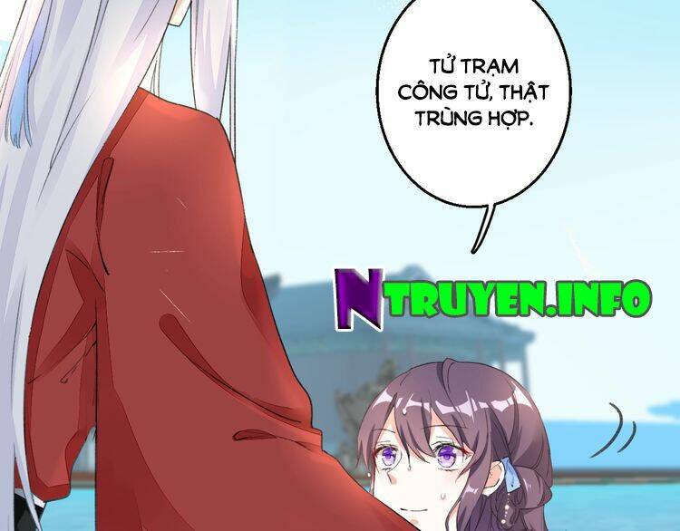 hoa nhan sách chapter 42.1 9