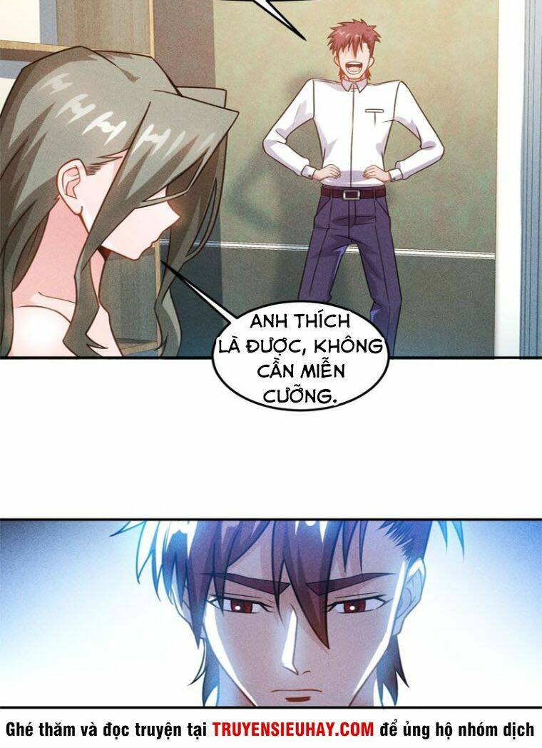 cao thủ cận vệ của nữ chủ tịch chapter 71 11