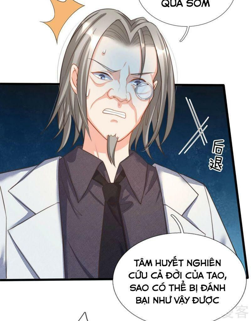 vú em tiên tôn đi ở rể chapter 153 19