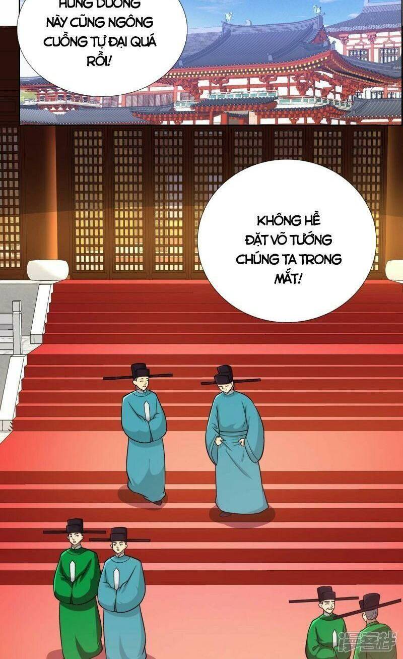 ta không phải nhân vật phản diện chapter 97 17