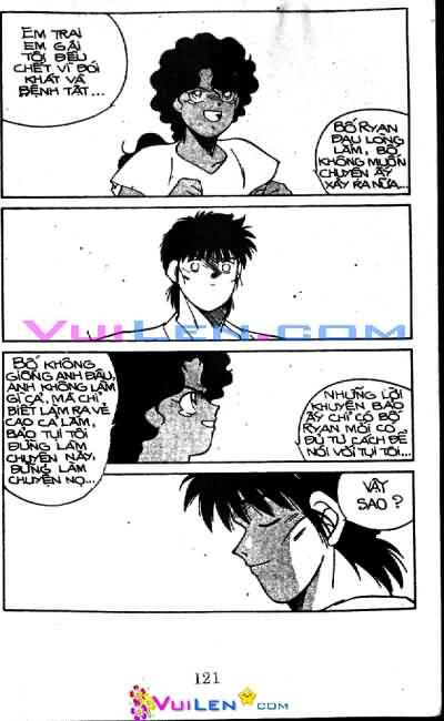 truyền nhân atula - shura no mon i chapter 28 122