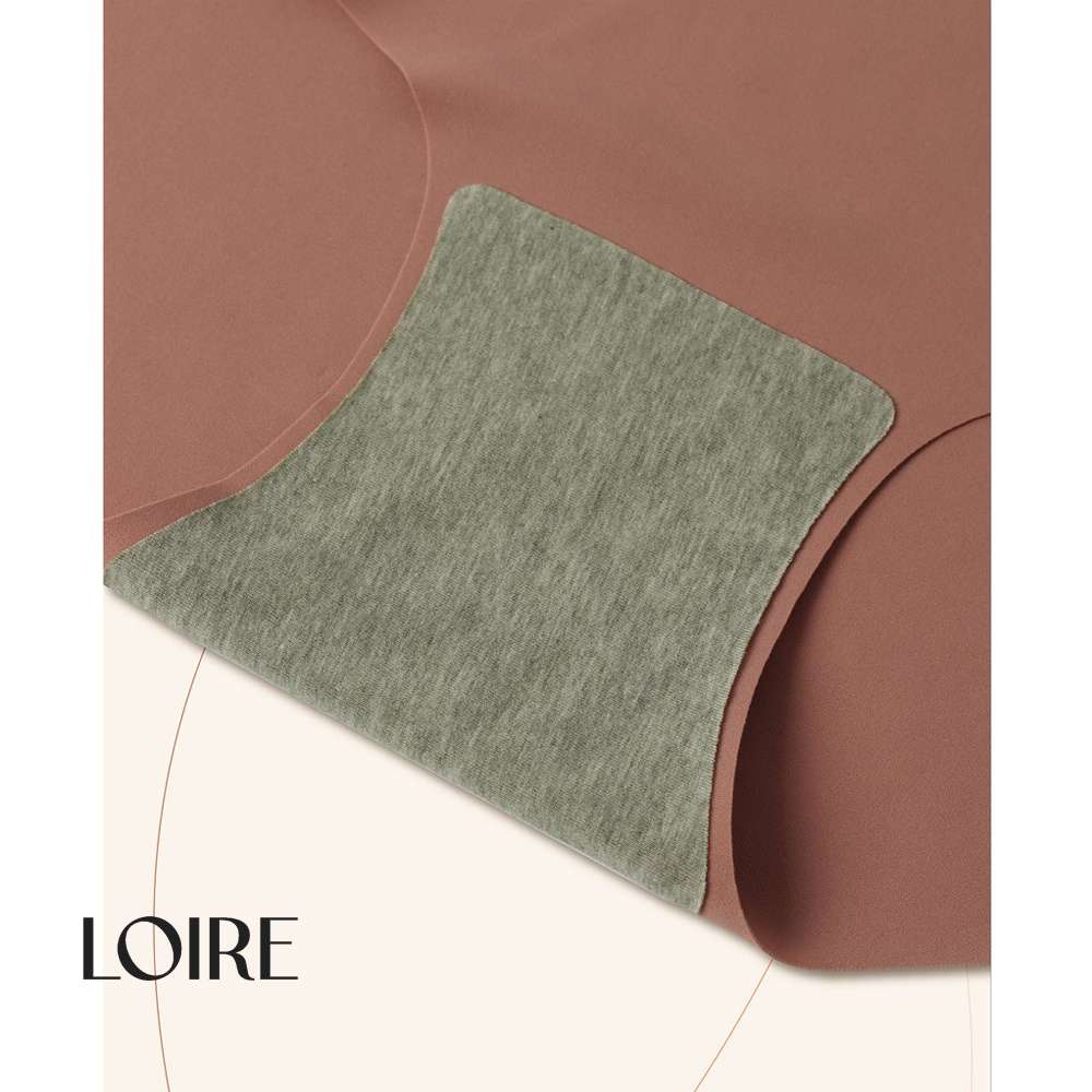 Quần Lót Su Đúc Không Viền Thoải Mái Loire QSD08