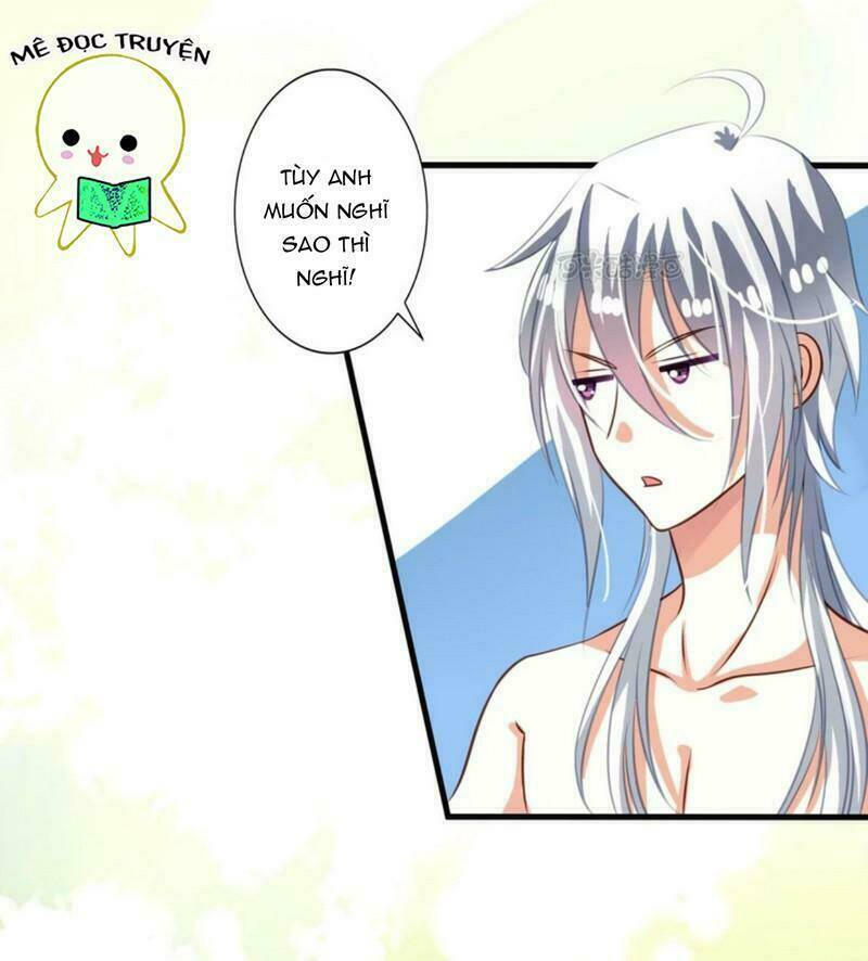 ông chủ của tôi là yêu quái chapter 37 12