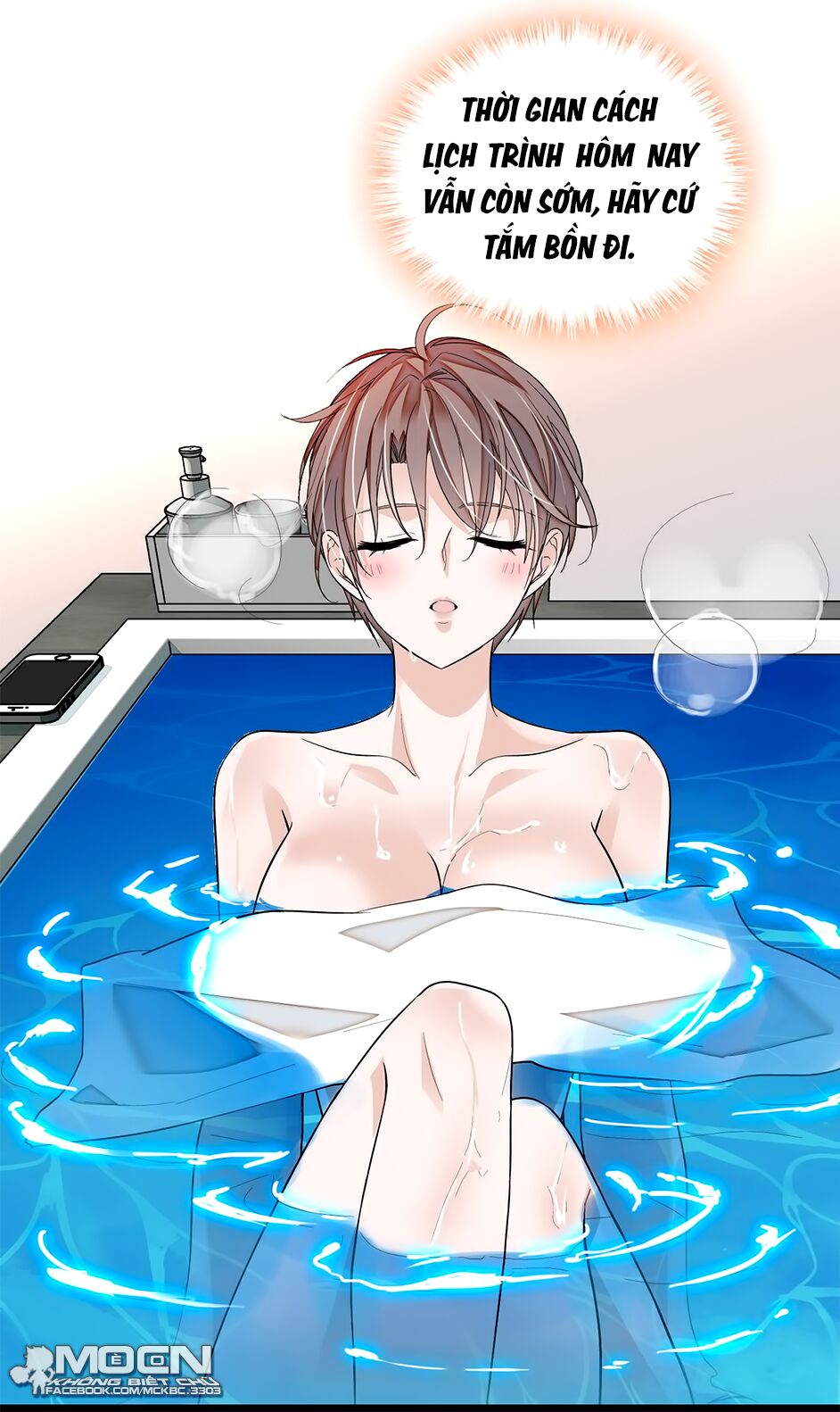 long phượng phiên chuyển chapter 49 24