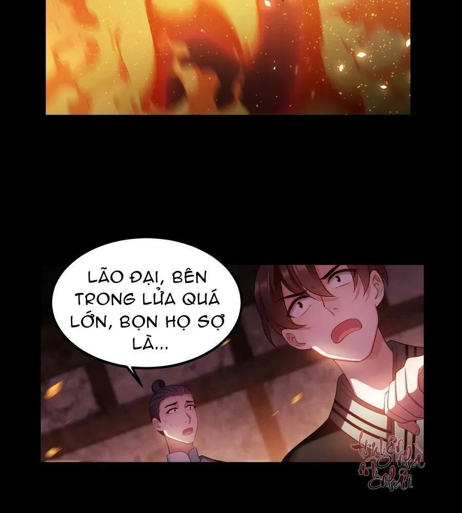 ta mới không gả cho hoàng tử phản diện chapter 22 17