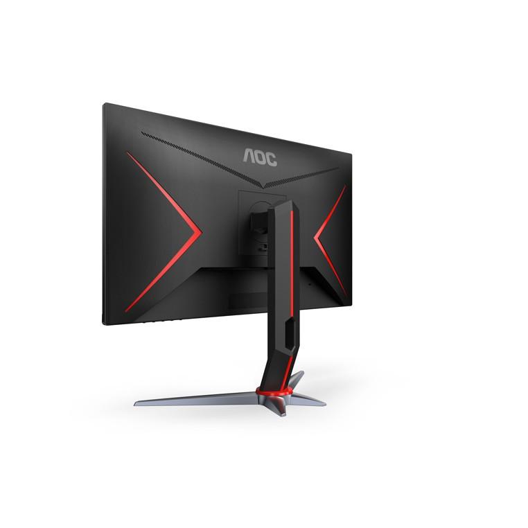 Màn Hình AOC 24G2 (23.8 inch/FHD/IPS/144Hz/1ms/250 nits/HDMI+DP+VGA/FreeSync) - Hàng Chính Hãng