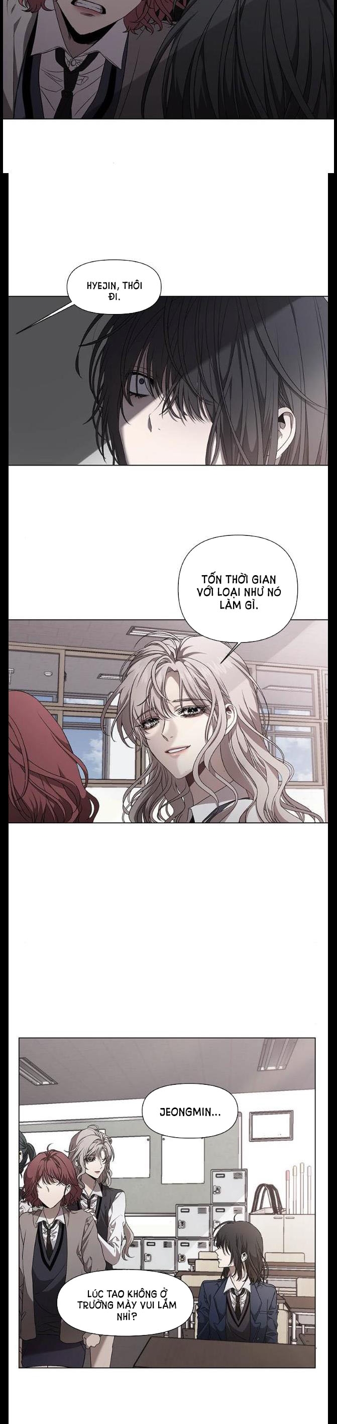 Tự Do Trong Mơ chapter 7.2 8