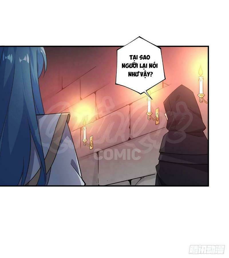 nhặt ma vương về làm nữ hầu chapter 41 5