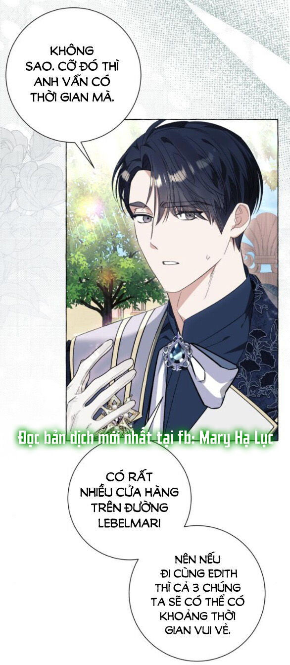 tôi tưởng đó chỉ là tiểu thuyết trọng sinh bình thường chapter 38.1 14