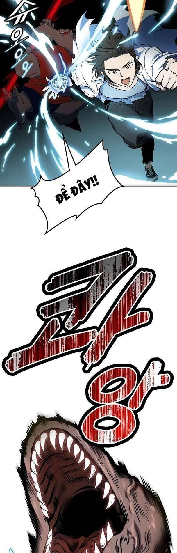 tòa tháp bí ẩn 2 chapter 571 145