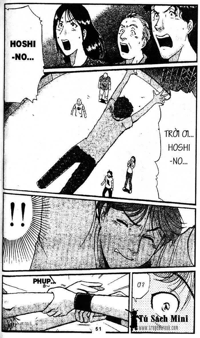 thám tử kindaichi (bản đẹp) chapter 150 10