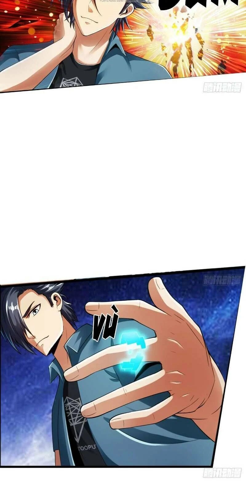 nhân vật phản diện đi tìm đường chết chapter 16 2