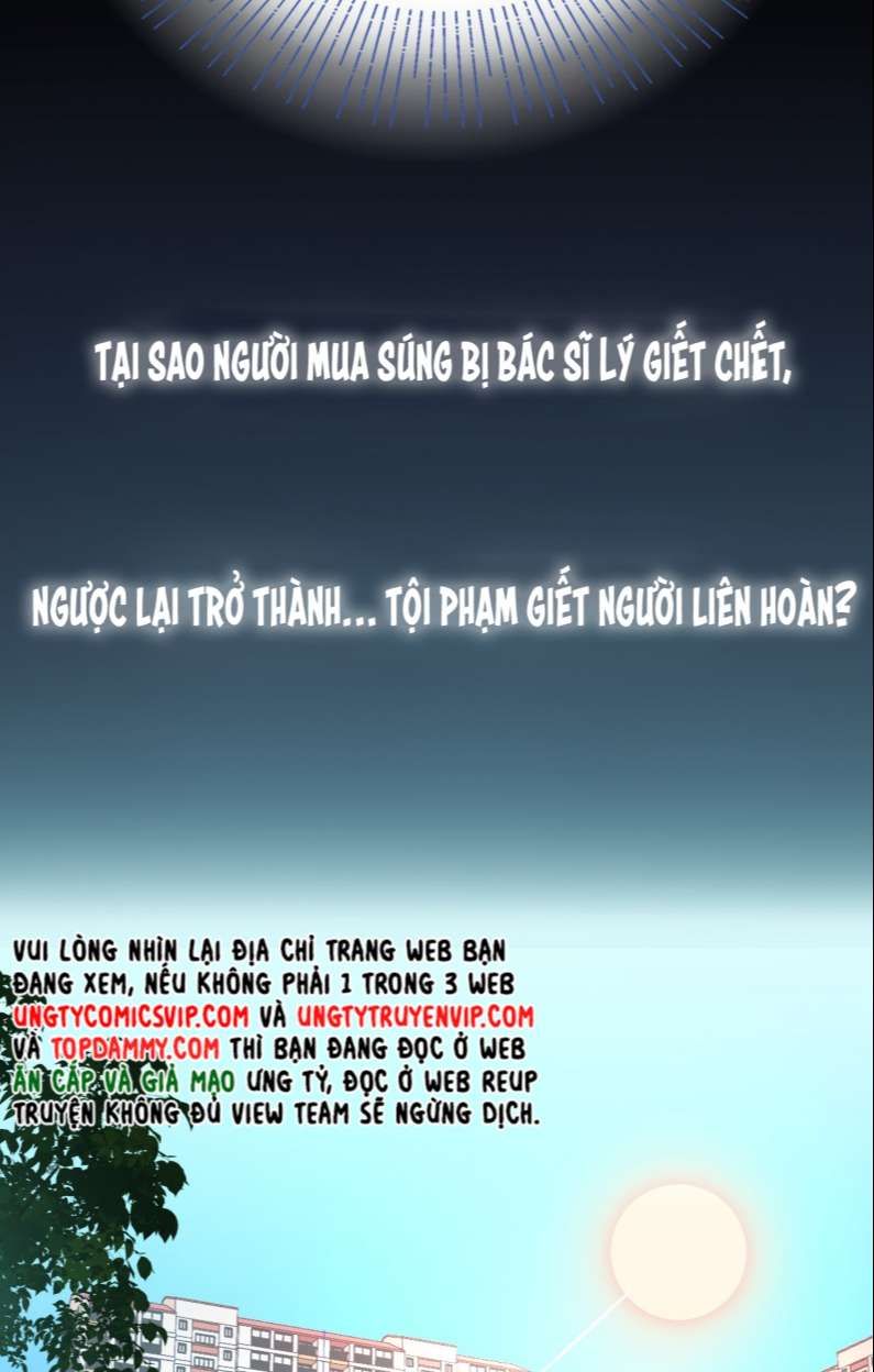 tôi bị điên đó chapter 8 11