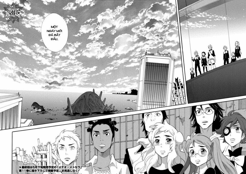 meteor methuselah chapter 62 22