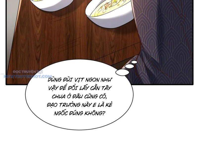 ta thực sự không muốn làm thần tiên chapter 29 50