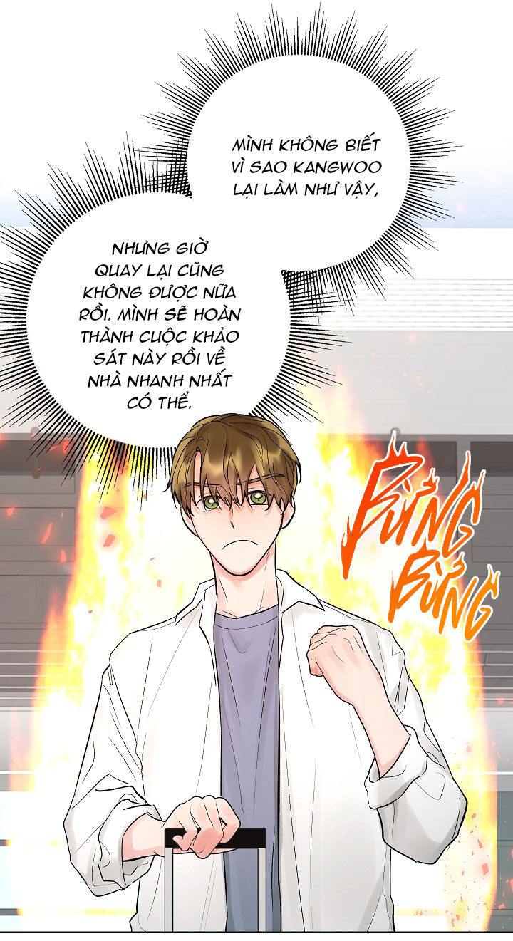 kế hoạch cưới chồng chapter 10 25