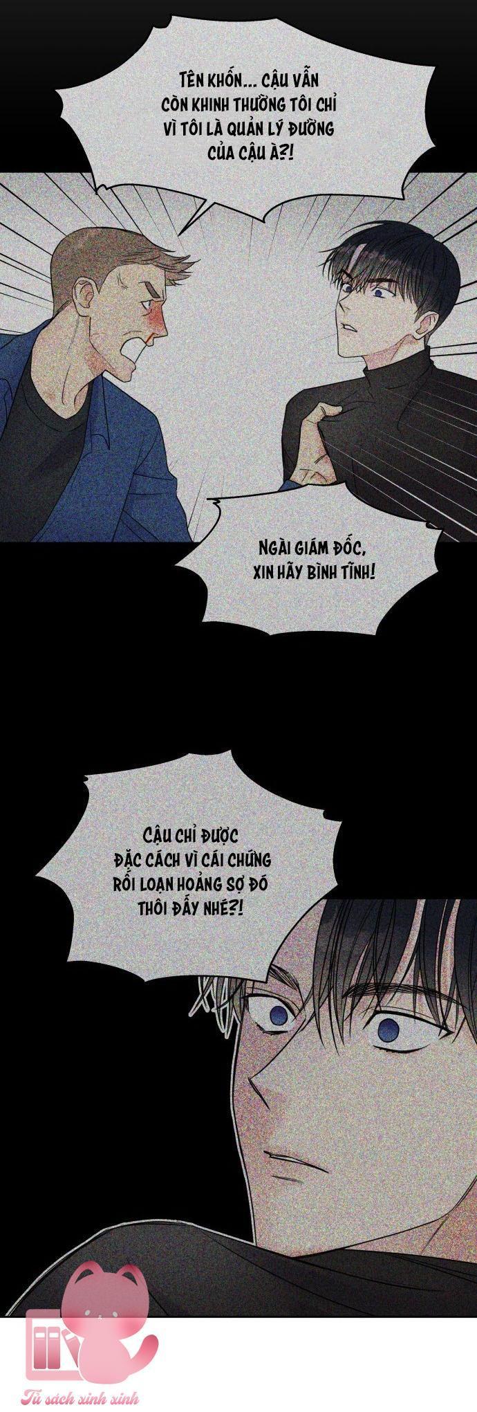 hãy vờ như ta yêu nhau chapter 4 21