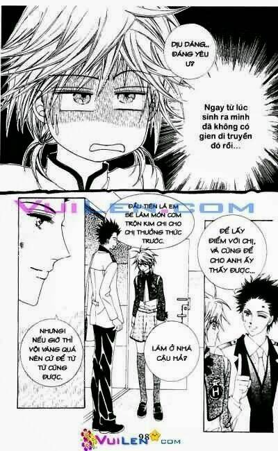 đại ca đi học chapter 10 98