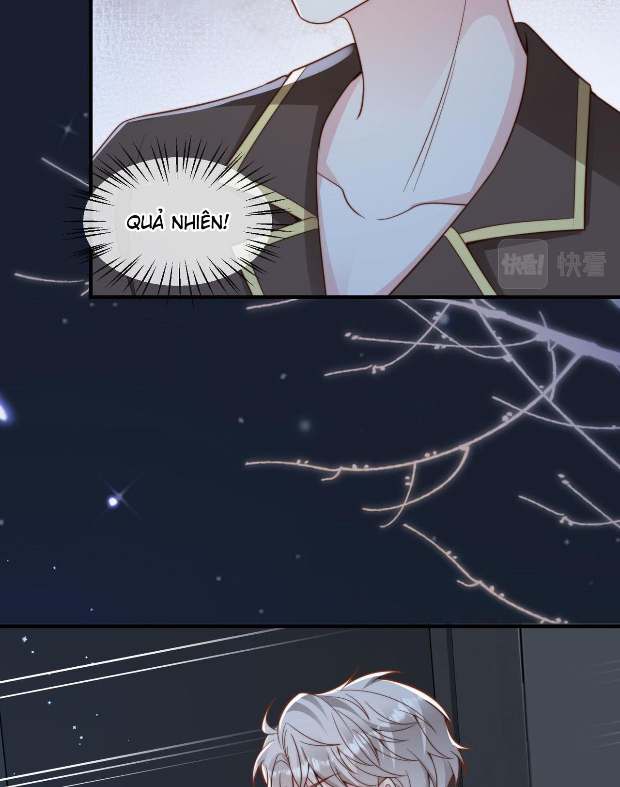 sau khi giả mất trí nhớ, tình địch nói tôi là bạn trai của hắn chapter 29 27