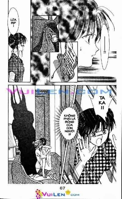 quyển sách kỳ bí chapter 16 68