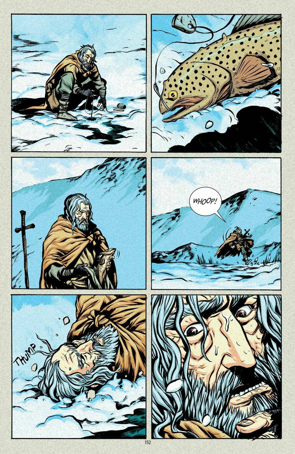 northlanders chapter 35 9