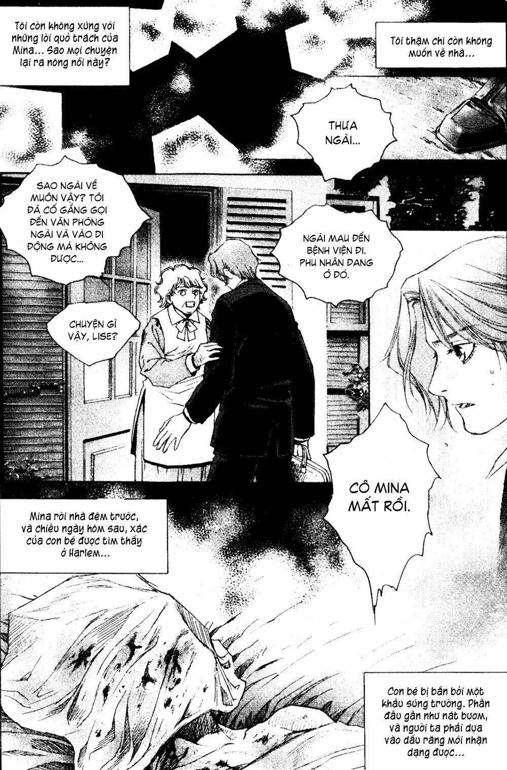 redrum 327 chapter 1 32