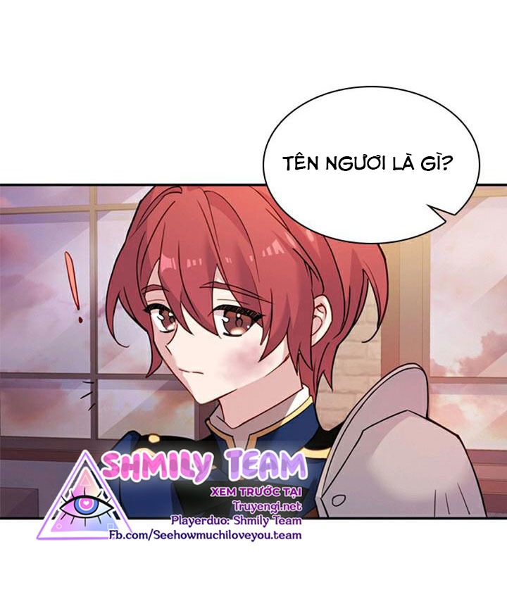 tiểu thư chỉ muốn được nghỉ ngơi chapter 17 9