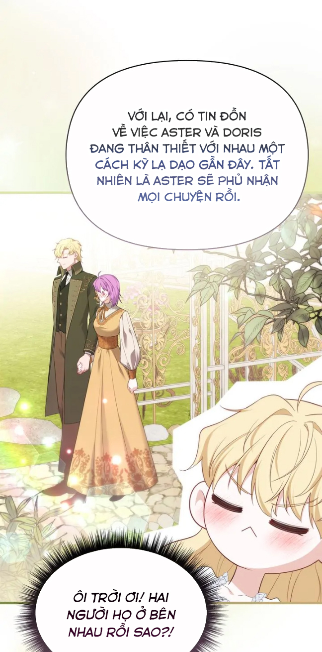 màn đêm tối của adeline chapter 77 48