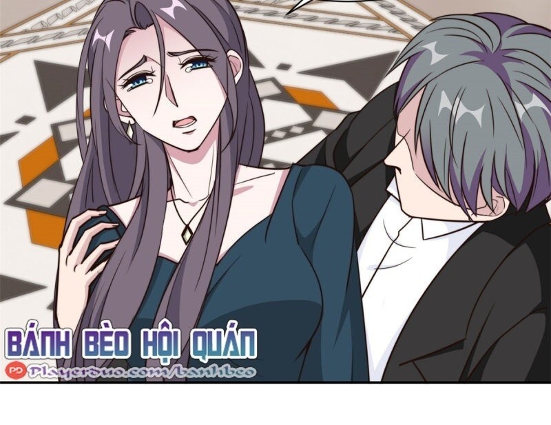 tổng tài, tránh xa tôi ra chapter 54 31