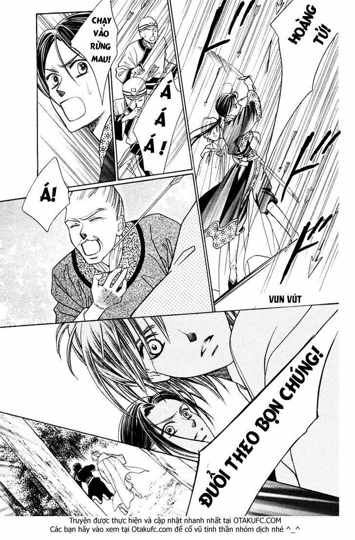 tổng hợp one shot. chapter 180 20