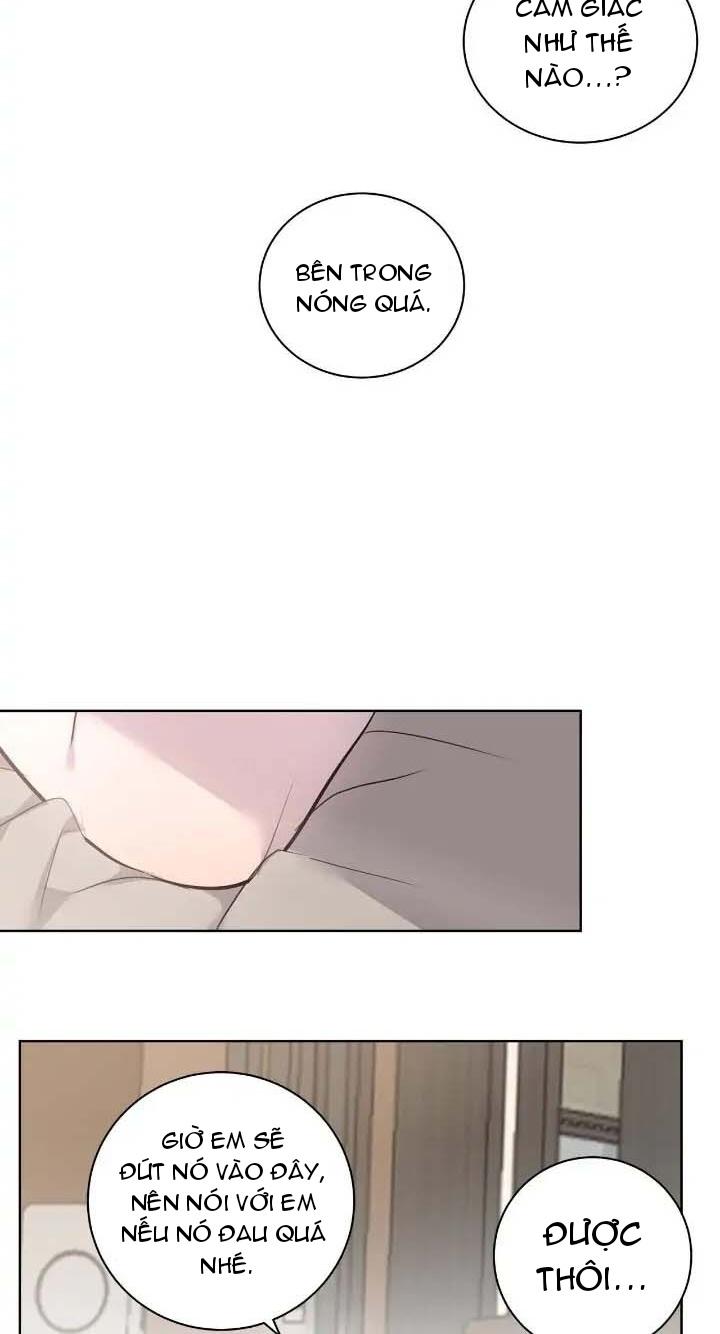 sao notp lại thành thật rồi? chapter 36 21