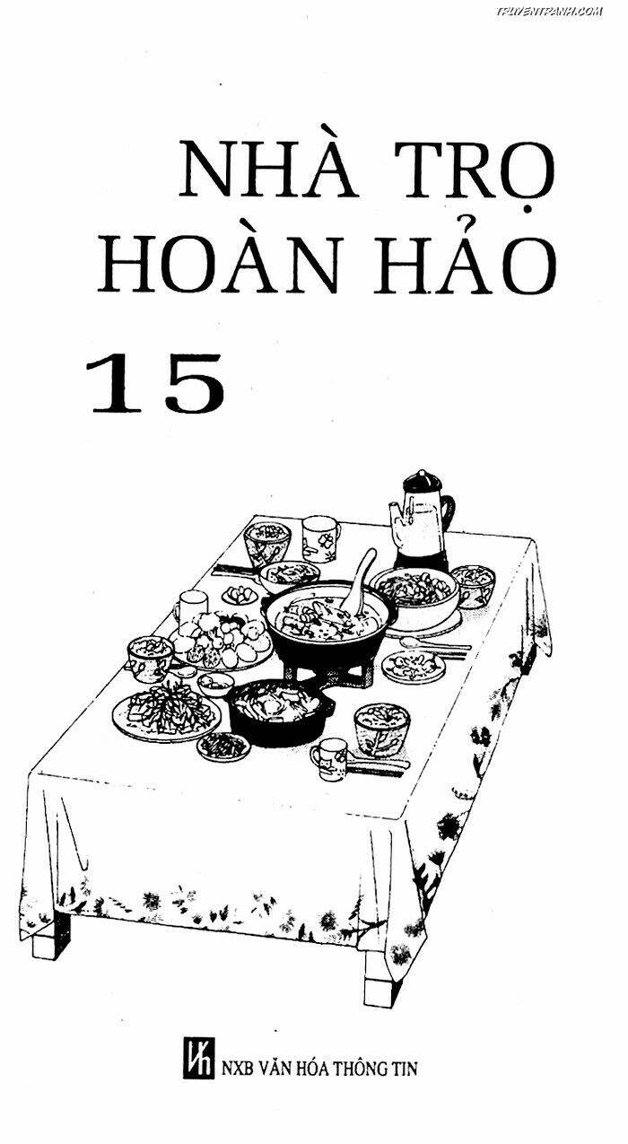nhà trọ hoàn hảo chapter 85 2