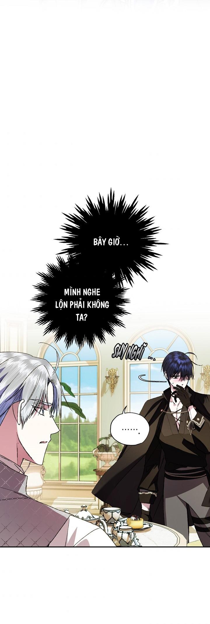 cha, con không muốn kết hôn đâu chapter 44 7