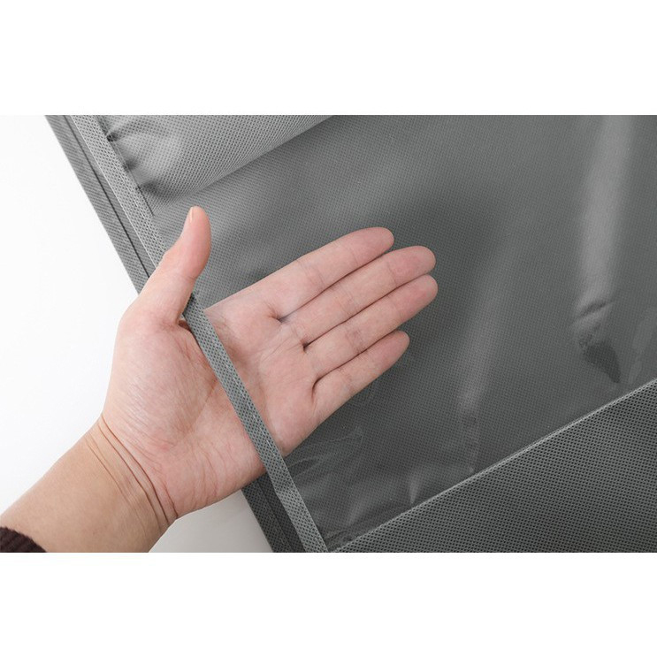Túi Treo Giỏ Xách 6 Ngăn, Giỏ Treo Túi Xách Chống Bụi Cao Cấp - PucaMart