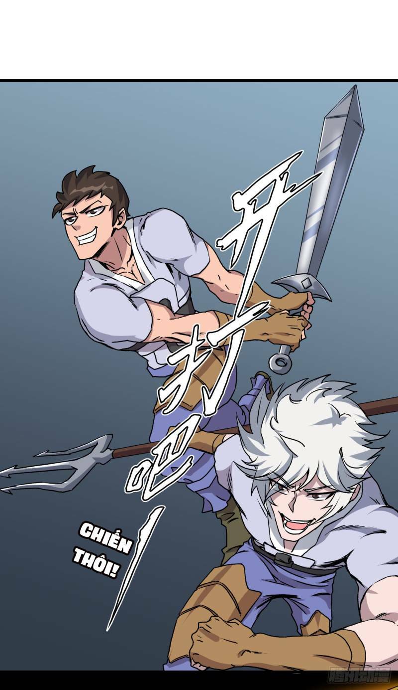 pháp sư truyền kì chapter 12 6