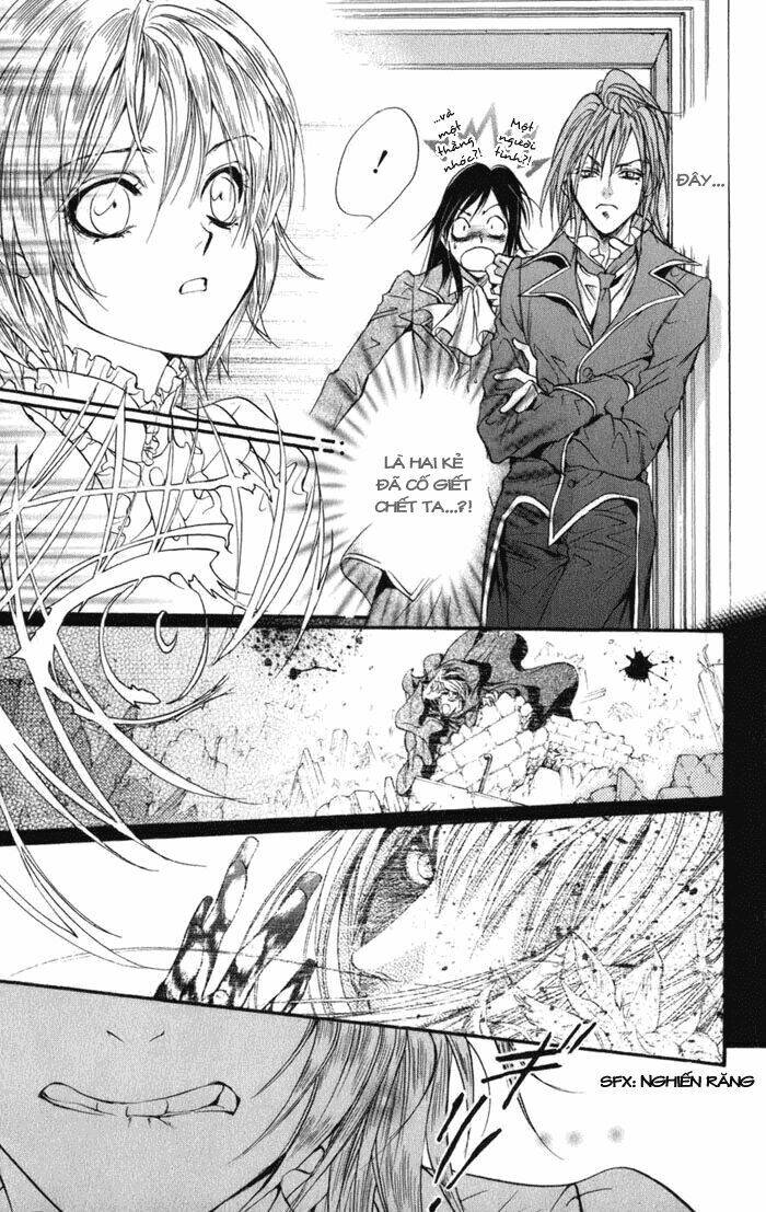 ludwig kakumei chapter 13 21