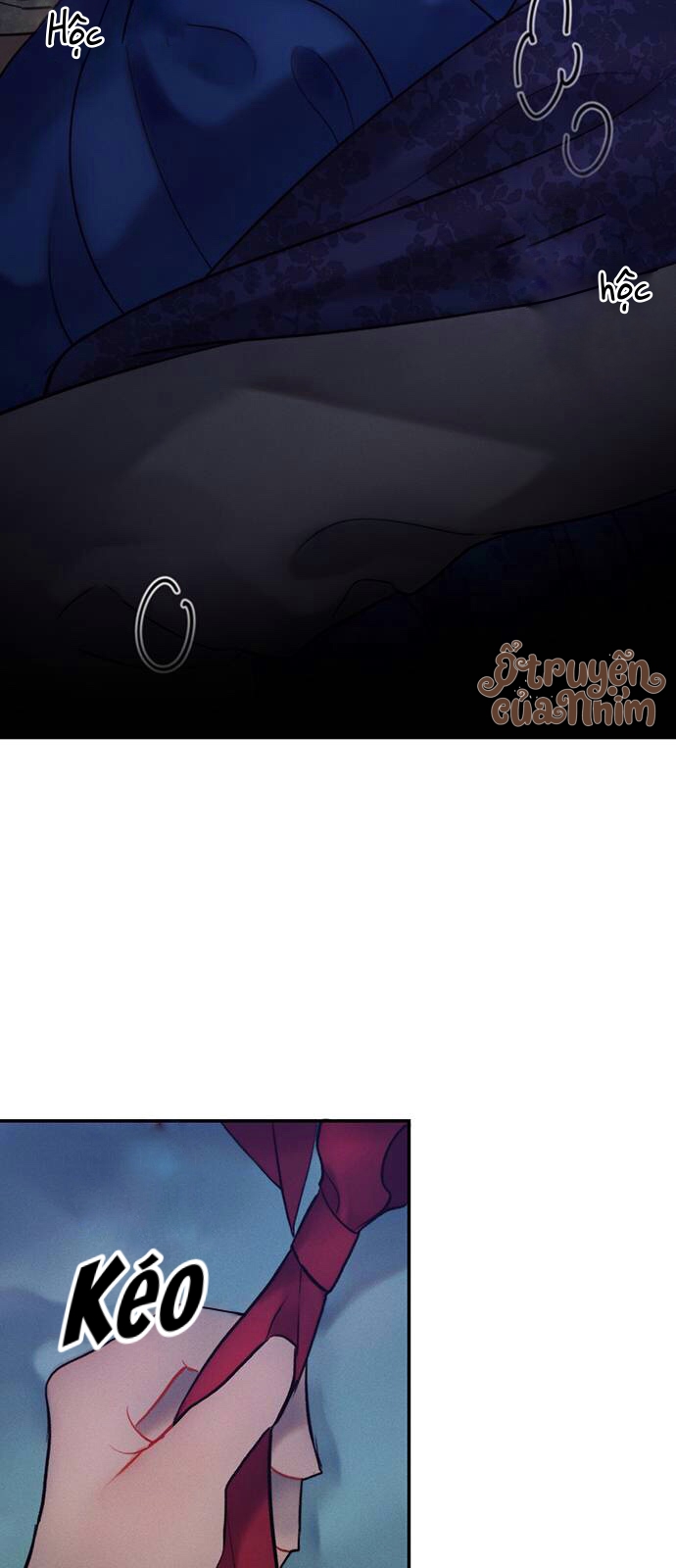 người tình của gwanghae chapter 38 42