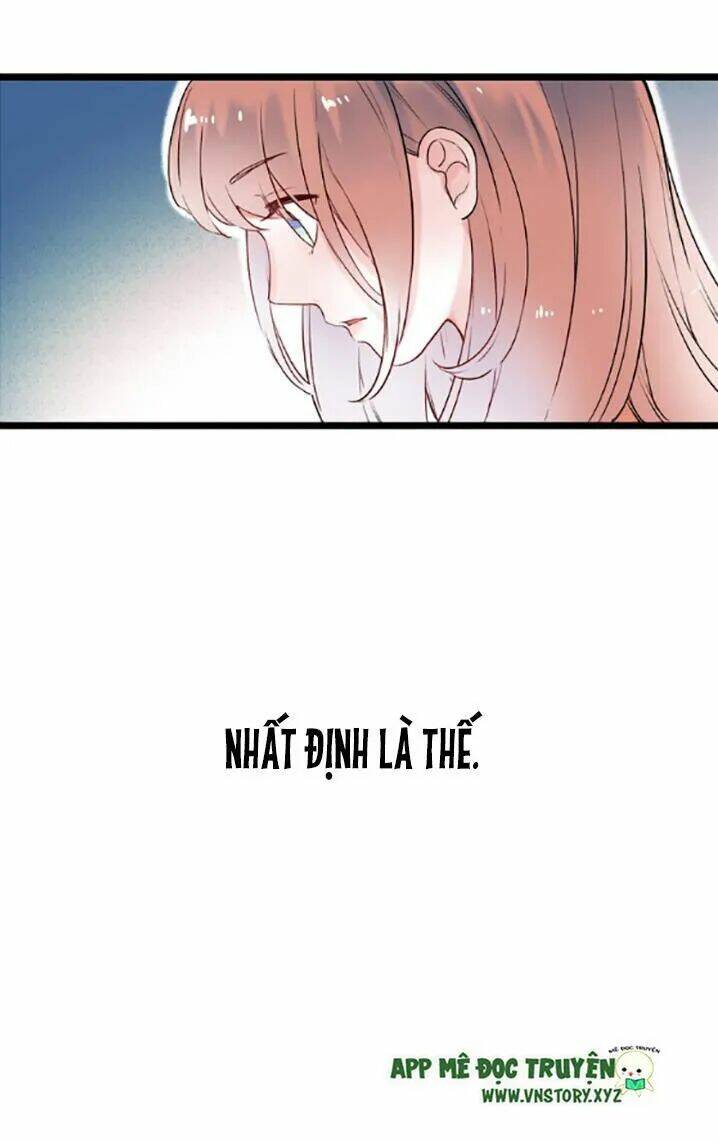 trạch thượng tịch mịch huỳnh hỏa chapter 30 32