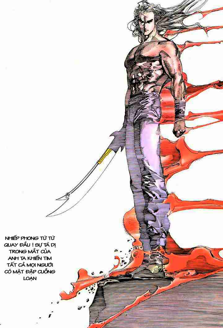 phong vân chapter 110 22