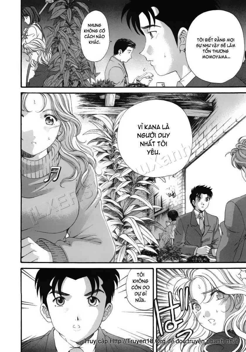 virgin na kankei chapter 44 18