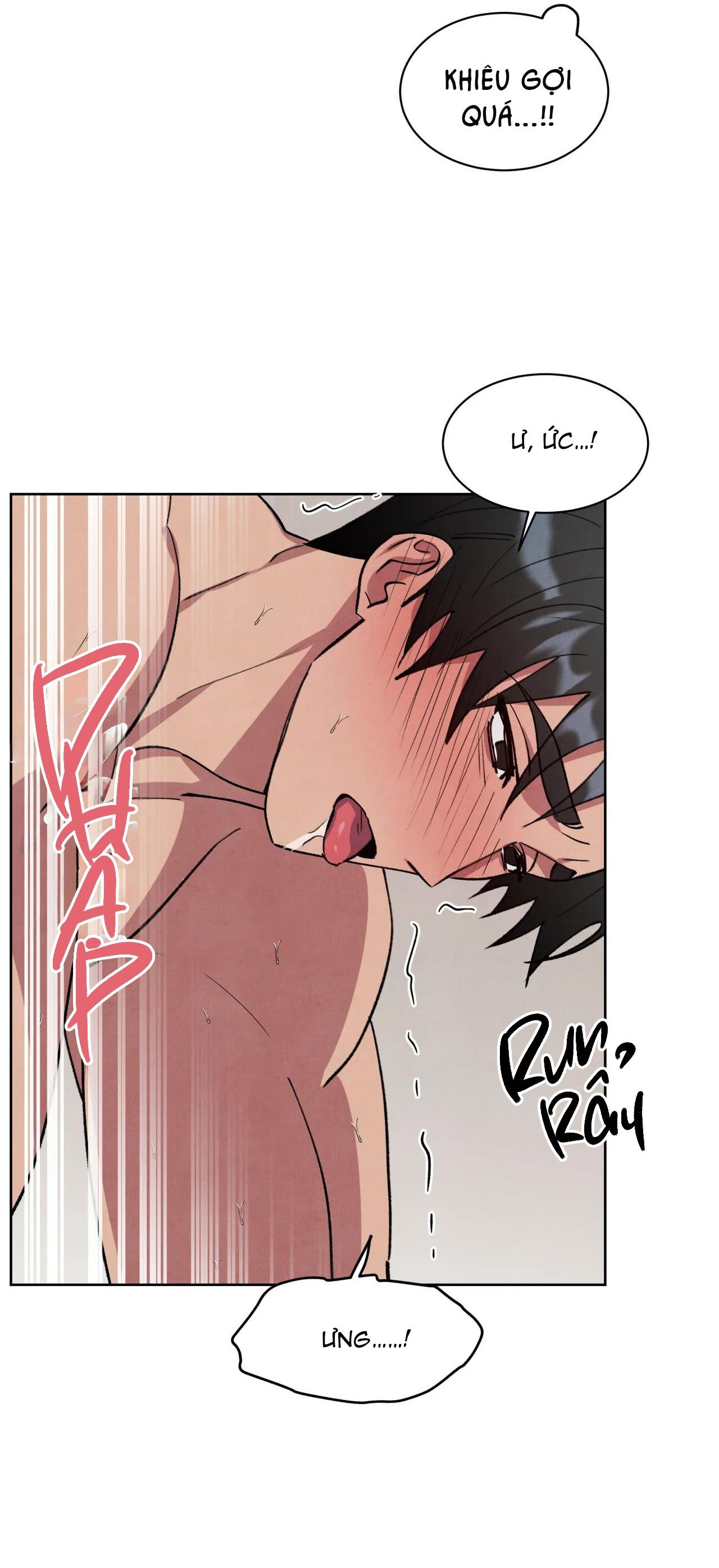 khế ước bí mật của đại công tước xứ bắc chapter 29 26