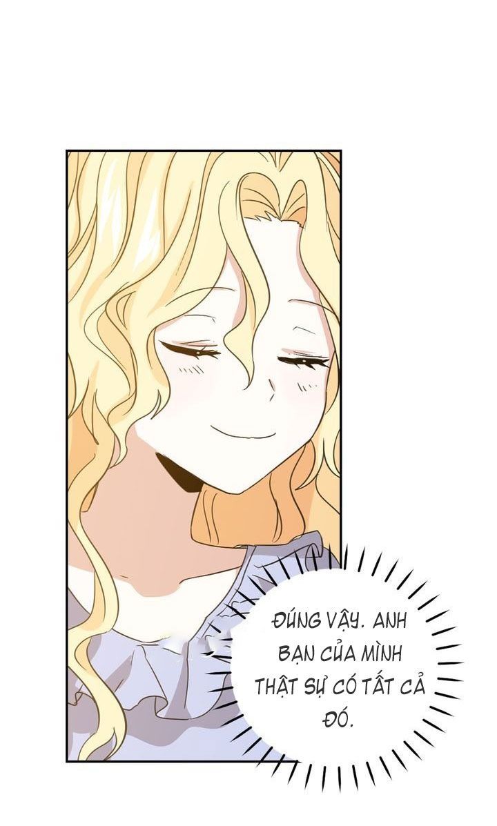 tôi là bạn gái cũ của một vị anh hùng chapter 9 56