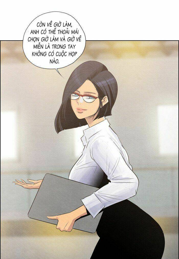 nạn nhân hồi sinh chapter 4 11