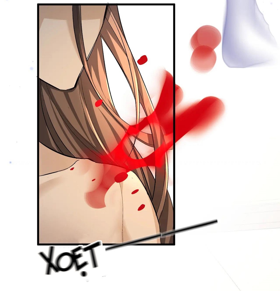 nhân ngư hãm lạc chapter 18 14