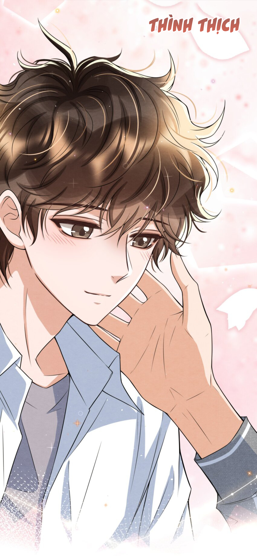 trạch mộc nhi tê chapter 54 57