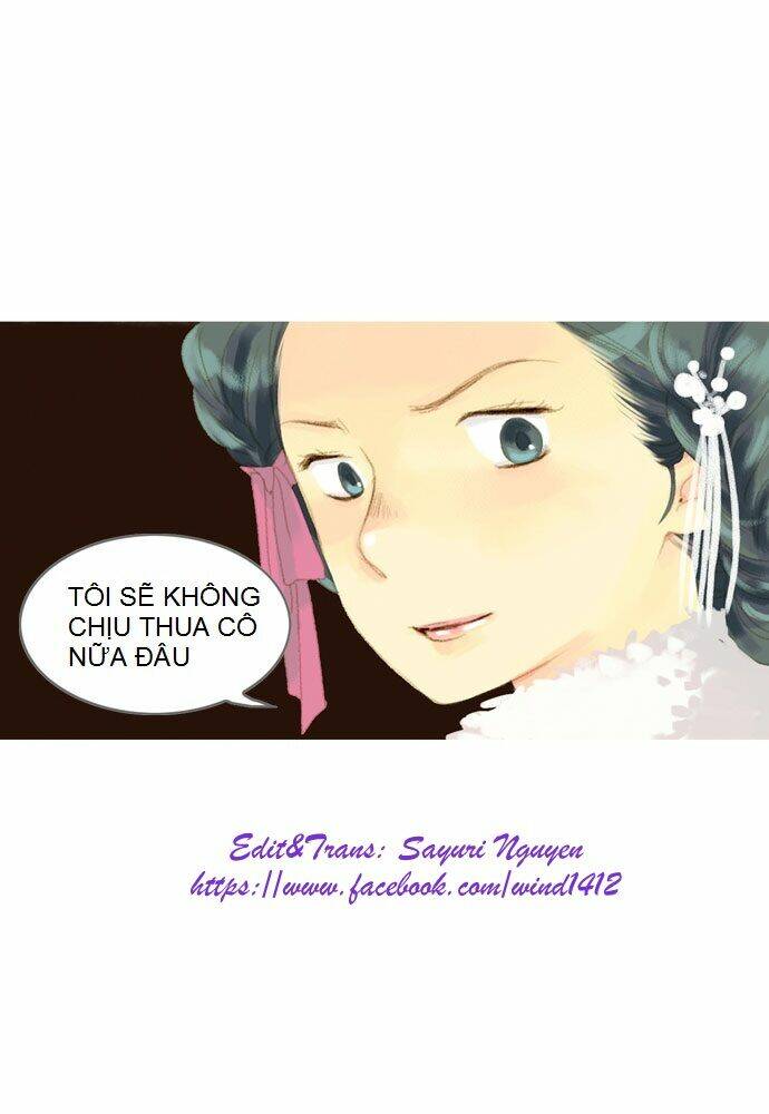 the great merchant kim manduk chapter 23 11