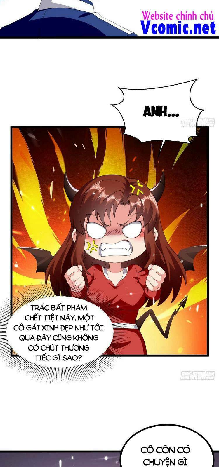 trọng sinh khí thiếu quy lai chapter 248 14