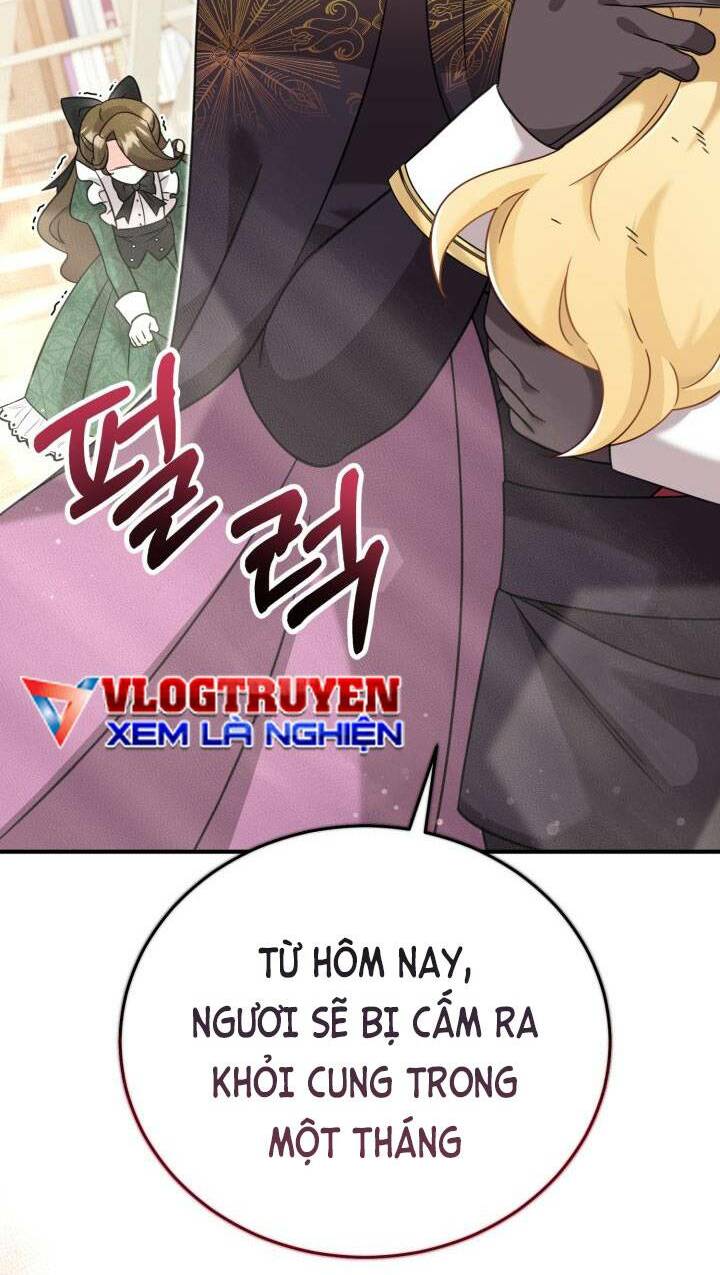 công chúa dược sĩ bé con chapter 4 102